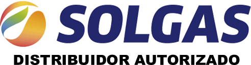 Logo Solgas Delivery