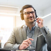 icono atencion al cliente